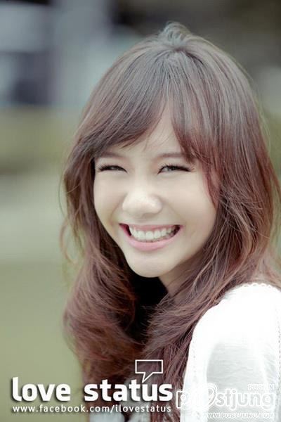 Pic สาวไทยน่ารักๆ  จากสมาคมสาวน่ารักแห่งประเทศไทย