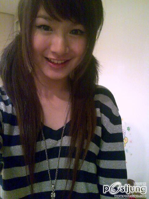 Pic สาวไทยน่ารักๆ  จากสมาคมสาวน่ารักแห่งประเทศไทย