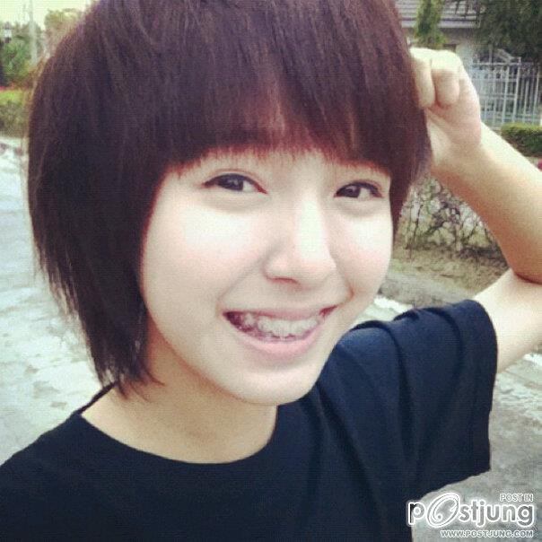 Pic สาวไทยน่ารักๆ  จากสมาคมสาวน่ารักแห่งประเทศไทย