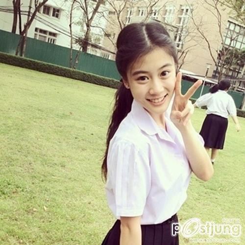 Pic สาวไทยน่ารักๆ  จากสมาคมสาวน่ารักแห่งประเทศไทย