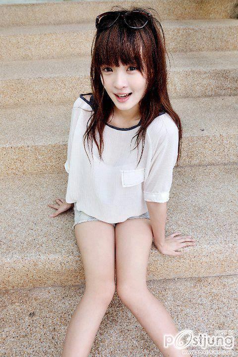 Pic สาวไทยน่ารักๆ  จากสมาคมสาวน่ารักแห่งประเทศไทย