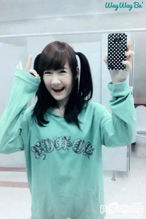 Pic สาวไทยน่ารักๆ  จากสมาคมสาวน่ารักแห่งประเทศไทย