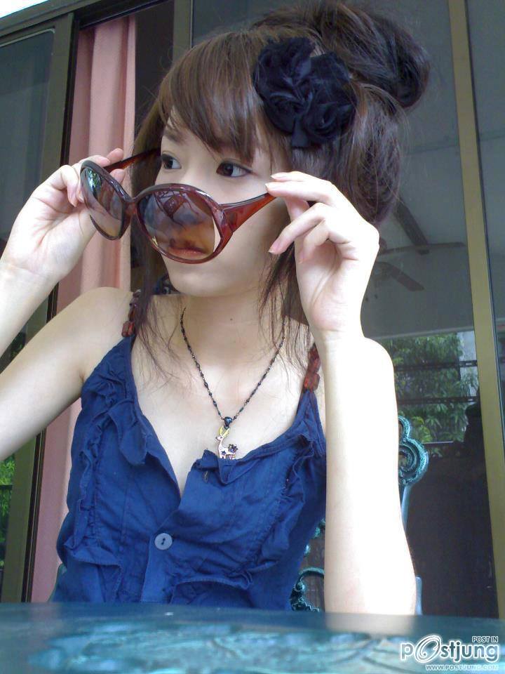 Pic สาวไทยน่ารักๆ  จากสมาคมสาวน่ารักแห่งประเทศไทย