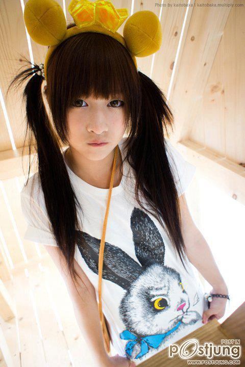 Pic สาวไทยน่ารักๆ  จากสมาคมสาวน่ารักแห่งประเทศไทย