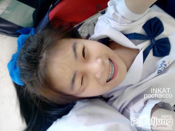 Pic สาวไทยน่ารักๆ  จากสมาคมสาวน่ารักแห่งประเทศไทย