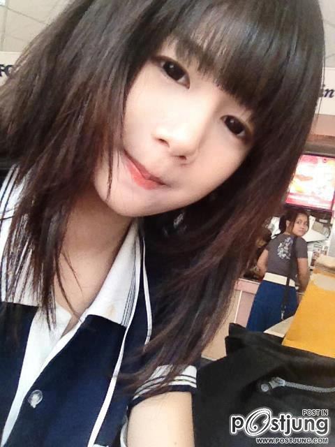 Pic สาวไทยน่ารักๆ  จากสมาคมสาวน่ารักแห่งประเทศไทย
