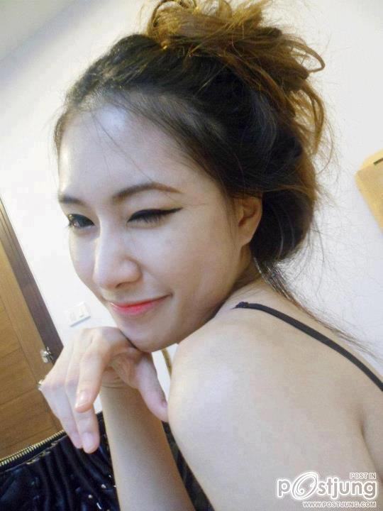 Pic สาวไทยน่ารักๆ  จากสมาคมสาวน่ารักแห่งประเทศไทย