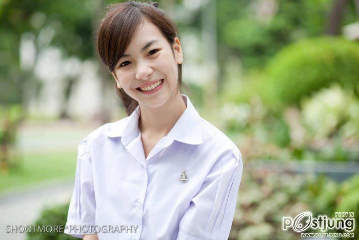 Pic สาวไทยน่ารักๆ  จากสมาคมสาวน่ารักแห่งประเทศไทย