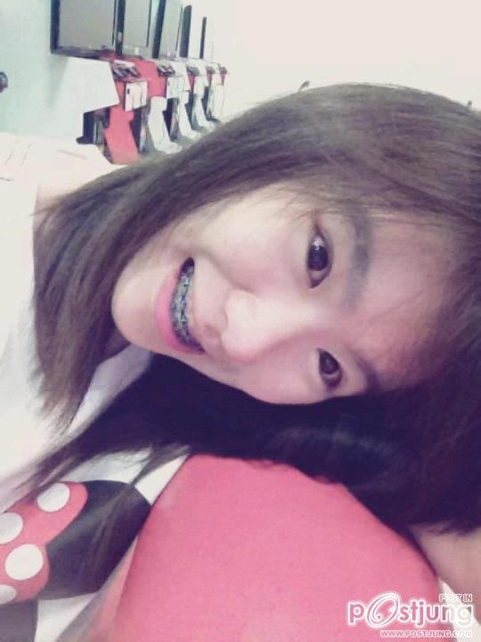 Pic สาวไทยน่ารักๆ  จากสมาคมสาวน่ารักแห่งประเทศไทย