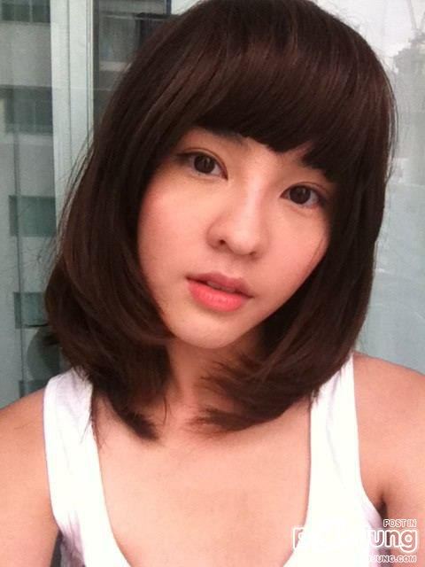 Pic สาวไทยน่ารักๆ  จากสมาคมสาวน่ารักแห่งประเทศไทย