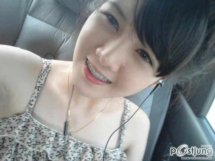 Pic สาวไทยน่ารักๆ  จากสมาคมสาวน่ารักแห่งประเทศไทย