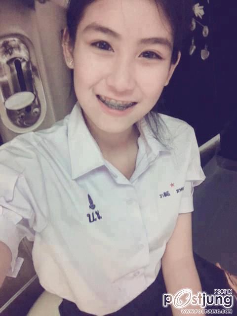 Pic สาวไทยน่ารักๆ  จากสมาคมสาวน่ารักแห่งประเทศไทย