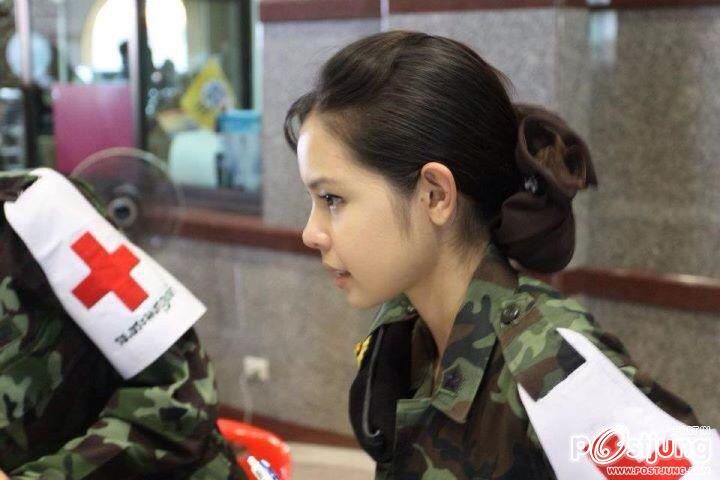Pic สาวไทยน่ารักๆ  จากสมาคมสาวน่ารักแห่งประเทศไทย