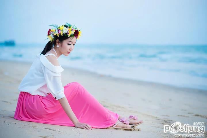 Pic สาวไทยน่ารักๆ  จากสมาคมสาวน่ารักแห่งประเทศไทย