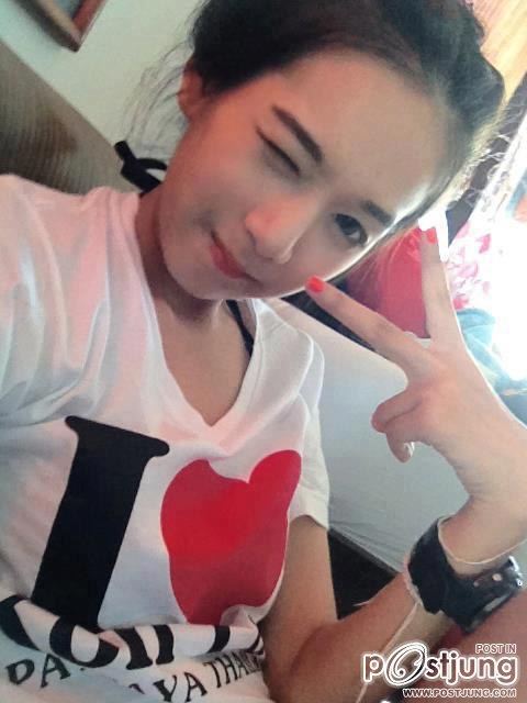 Pic สาวไทยน่ารักๆ  จากสมาคมสาวน่ารักแห่งประเทศไทย