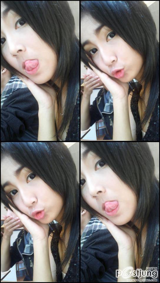 Pic สาวไทยน่ารักๆ  จากสมาคมสาวน่ารักแห่งประเทศไทย