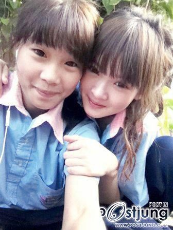Pic สาวไทยน่ารักๆ  จากสมาคมสาวน่ารักแห่งประเทศไทย