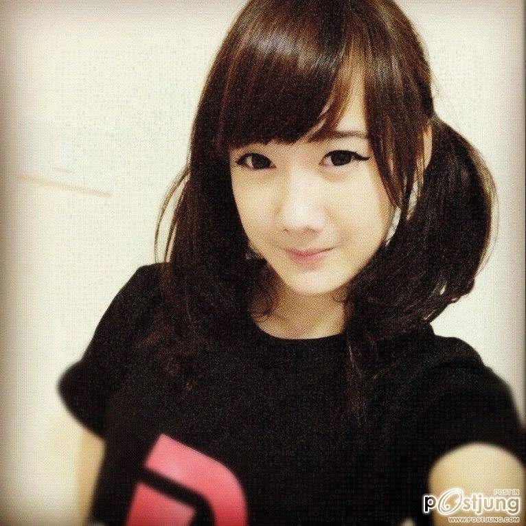 Pic สาวไทยน่ารักๆ  จากสมาคมสาวน่ารักแห่งประเทศไทย