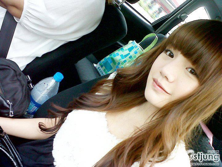 Pic สาวไทยน่ารักๆ  จากสมาคมสาวน่ารักแห่งประเทศไทย