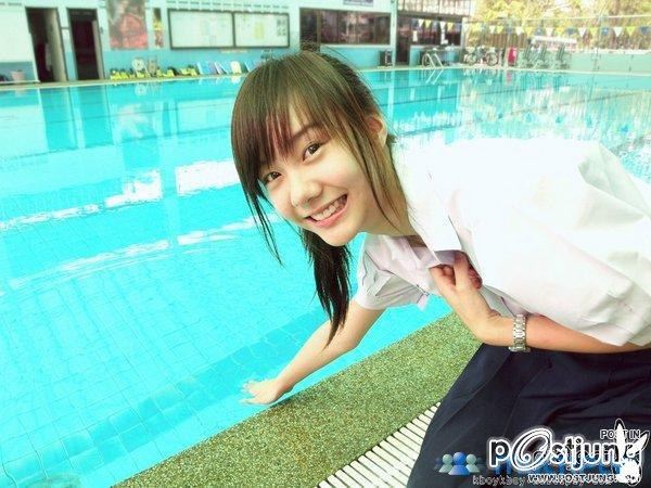 Pic สาวไทยน่ารักๆ  จากสมาคมสาวน่ารักแห่งประเทศไทย
