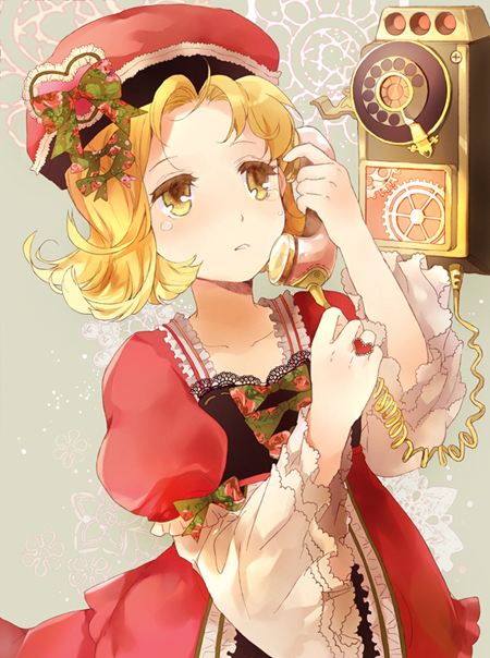 คนรักการ์ตูน ~175~
