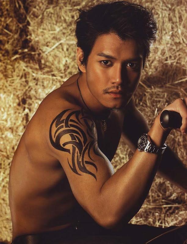 หนุ่มเอเชีย6