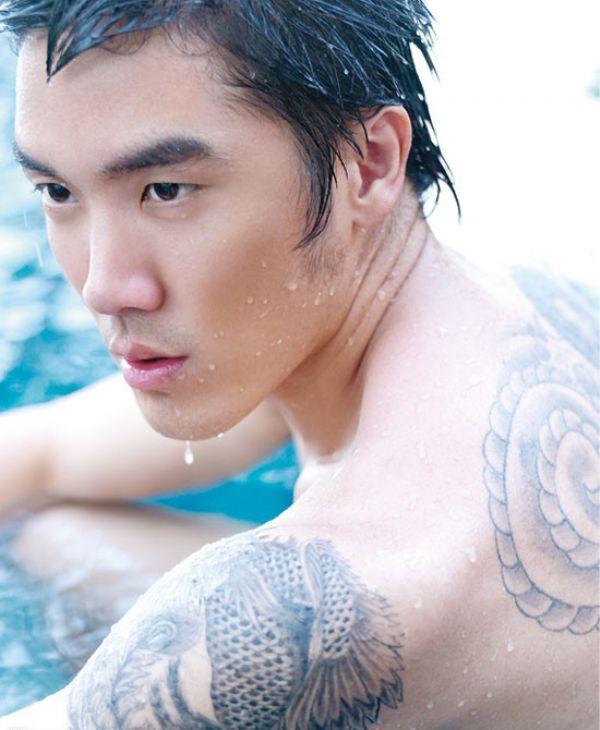 หนุ่มเอเชีย6