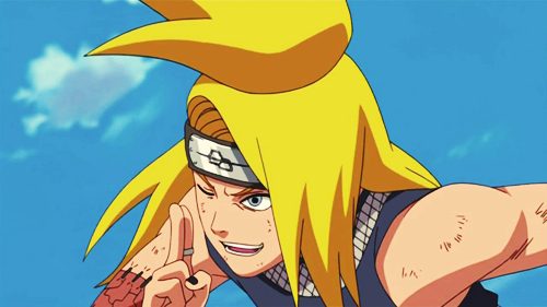 วิถีนินจาของฉัน