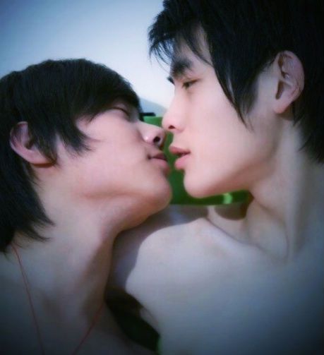 คนรักกัน