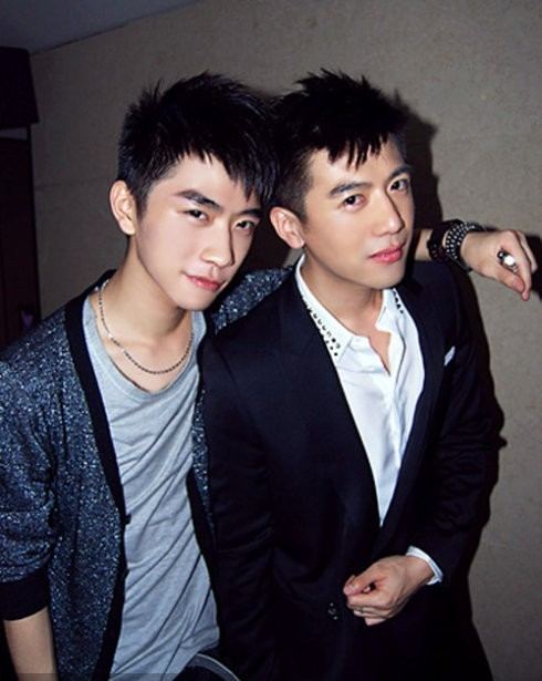 คนรักกัน