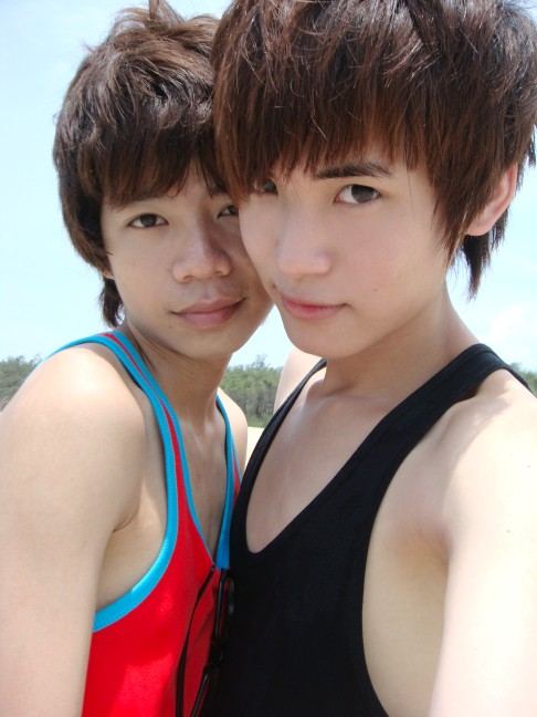 คนรักกัน