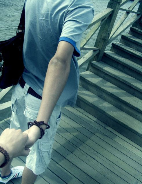 รักกันแสดงออกแบบนี้