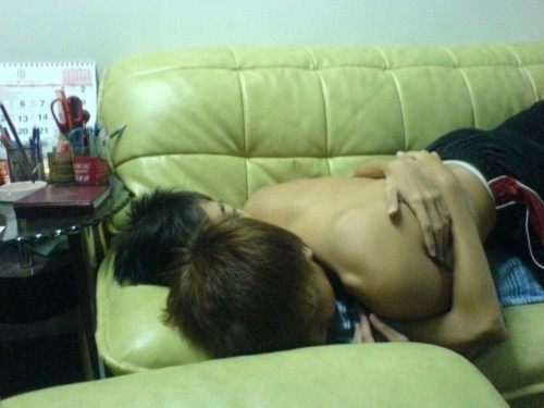 รักกันแสดงออกแบบนี้