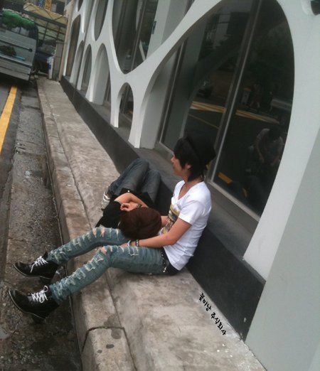 รักกันแสดงออกแบบนี้