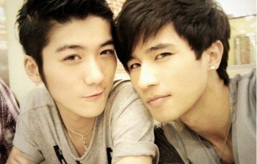 รักกันแสดงออกแบบนี้