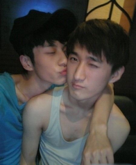 รักกันแสดงออกแบบนี้
