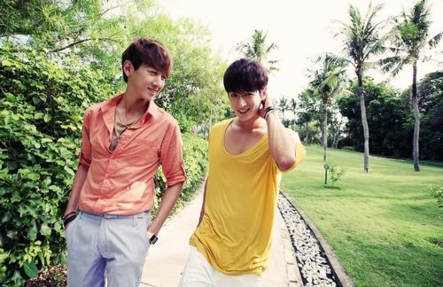 รักกันแสดงออกแบบนี้