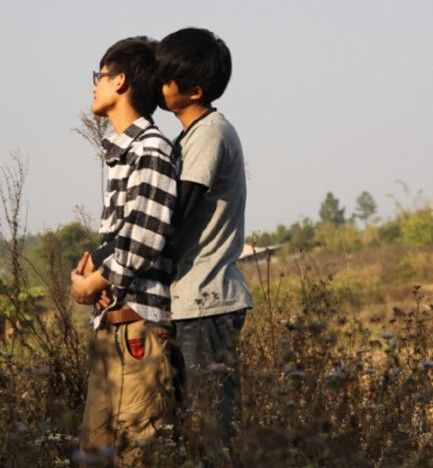 รักกันแสดงออกแบบนี้