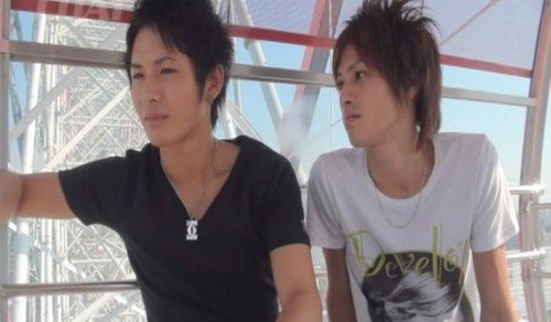 รักกันแสดงออกแบบนี้
