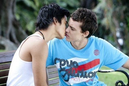 รักกันแสดงออกแบบนี้