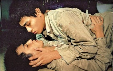 รักกันแสดงออกแบบนี้