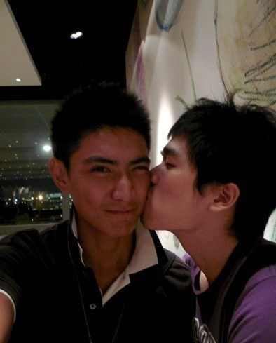 รักกันแสดงออกแบบนี้