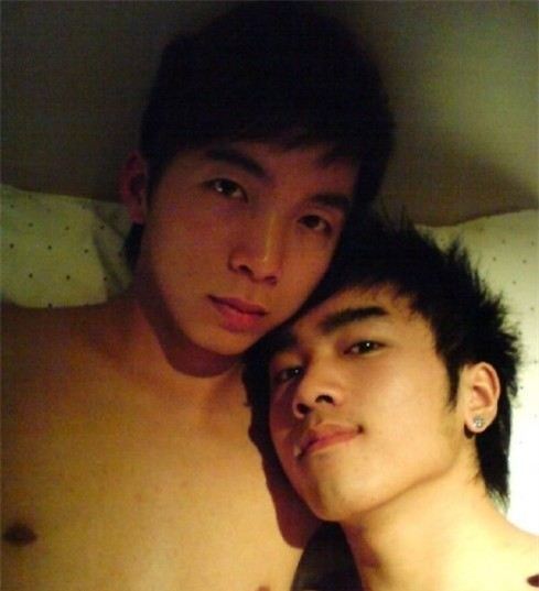 รักกันแสดงออกแบบนี้