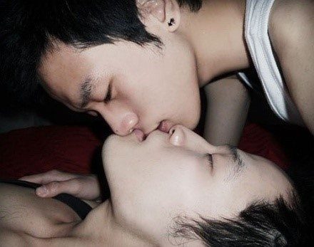 รักกันแสดงออกแบบนี้