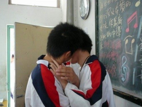 รักกันแสดงออกแบบนี้
