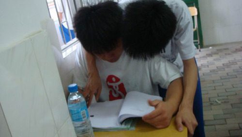 รักกันแสดงออกแบบนี้