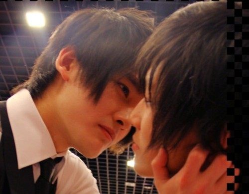 รักกันแสดงออกแบบนี้