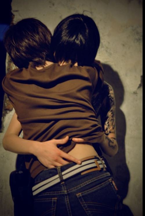 รักกันแสดงออกแบบนี้