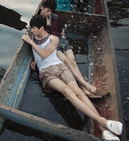 รักกันแสดงออกแบบนี้