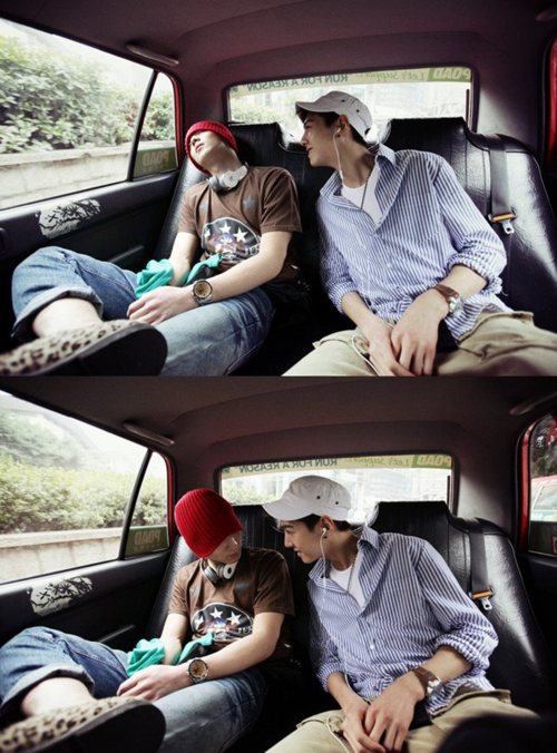 รักกันแสดงออกแบบนี้